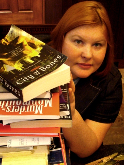 Cassandra-clare-author-photo